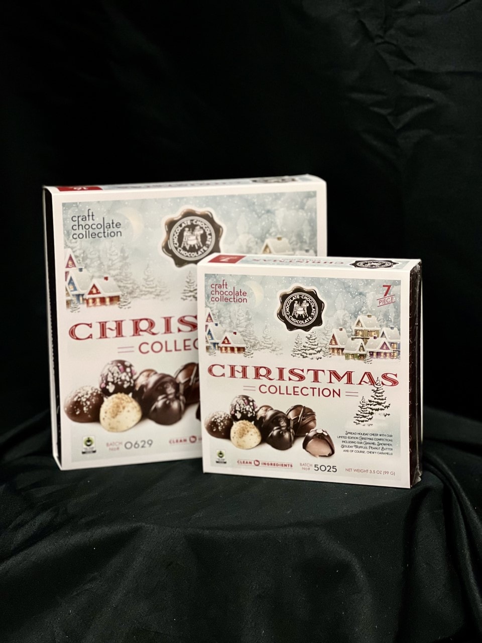 Chocolates